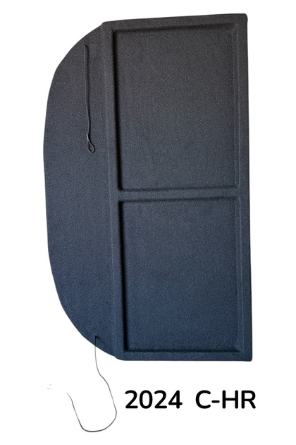 DETAYOTO TOYOTA C-HR 2024 ve sonrası Pandizot - Fiyatı, Yorumları