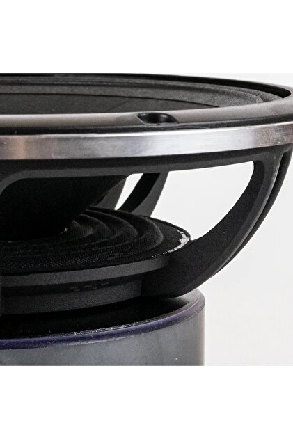 APOCALYPSE Ap-M81AC Pro Çifti 1200wat 600W Rms 20cm Spl Oto