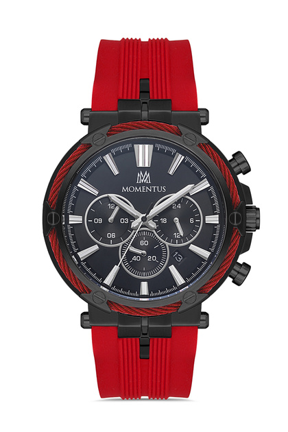 Sm371T-04Kn Men's Wristwatch