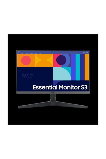 24" LS24C332GAUXUF IPS FHD 100HZ 1MS HDMI LS24C332GAUXUF