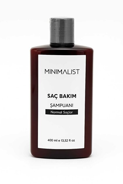 Doa Kozmetik Doa Kozmetik Minimalist Dökülme Karşıtı Şampuan