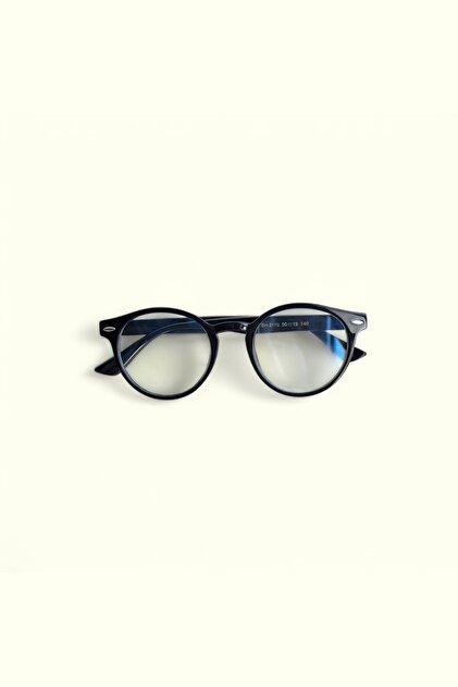 Black Blue Light Protection Glasses