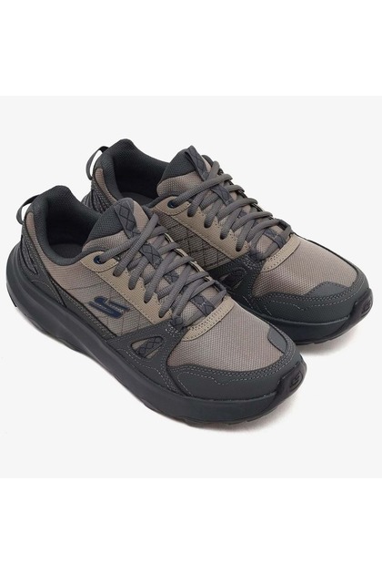 Skechers Ridge Oak Jamesan 237787 Erkek Spor Ayakkabı BEJ - Fiyatı