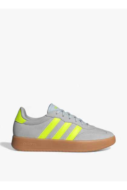 Barreda Lace-Up Sneakers Women