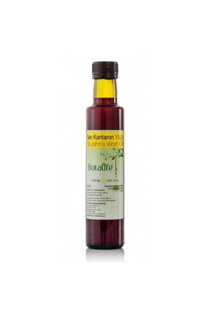 Sarı Kantaron Yağı 250ml
