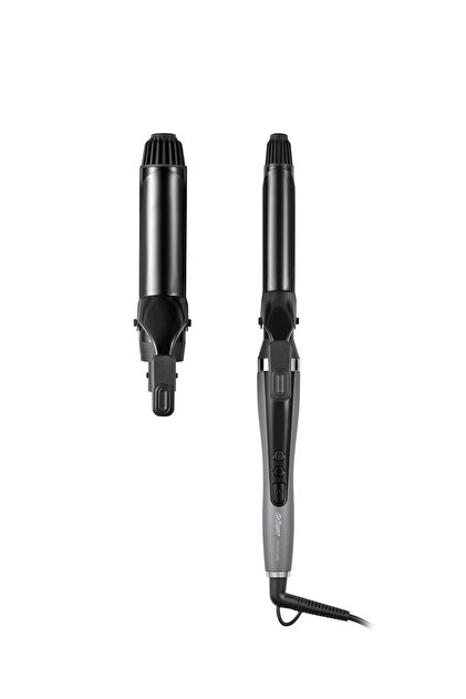 Arzum Trendcare Saç Şekillendirme Seti Seramik Plaka 3 Farklı