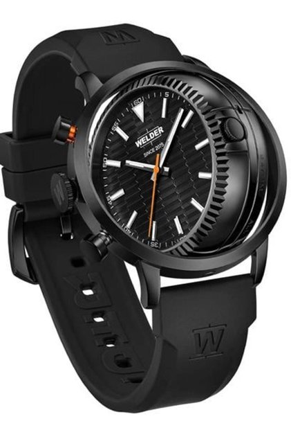 Wrd1000-04 Men's Wristwatch