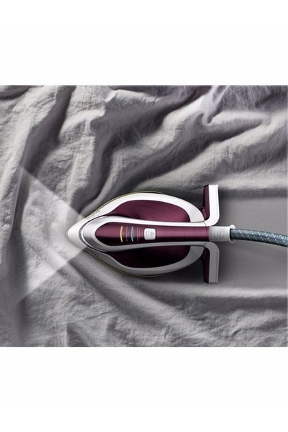 Gv9810 Pro Express Vision Buhar Kazanlı Ütü - Özel Tabanlı Güçlü Buhar Gücü ve Basınçlı