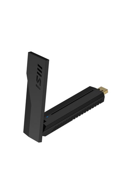 BE6500 WiFi 7 USB Adapter