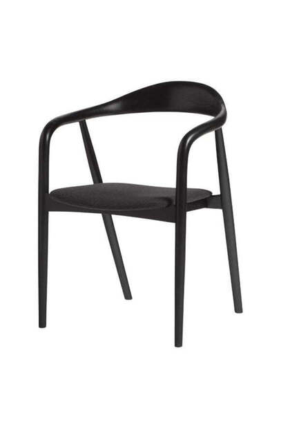 Gazzini Furniture Zodiac Exclusive Yılan Ahşap Sandalye - Fiyatı