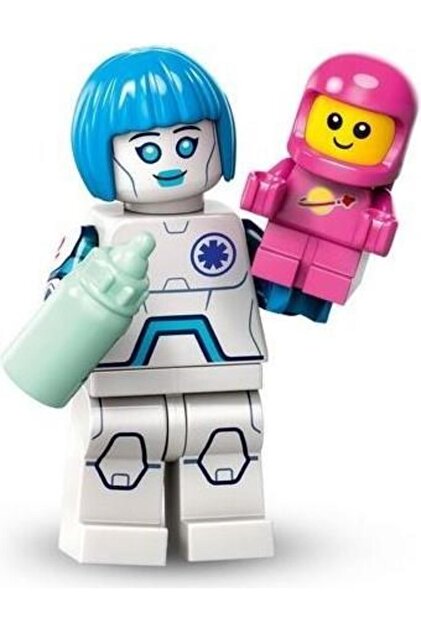LEGO Minifigures 71048 Series 27 : 9.Cupid - Fiyatı, Yorumları