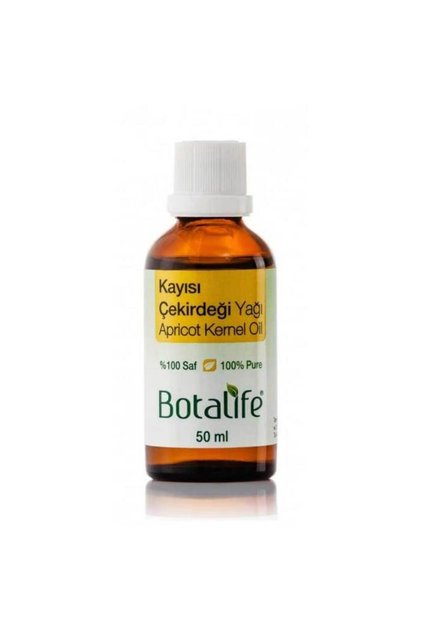 Apricot Kernel Oil 50ml