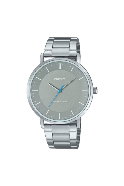 ANALOG MENS WATCH MTP-VT 04 D-8 EDF