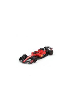 Burago Formula 1 Ferrari F1 SF24 Charles Leclerc 1/43 Diecast