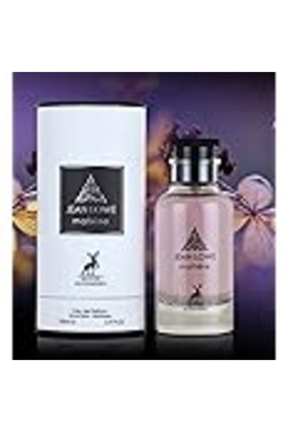 Jean Louis Matier Eau de Parfum 100ml by Maison Alhambra, for Women
