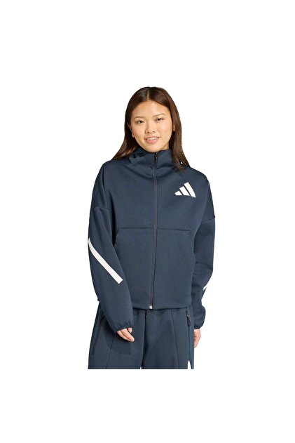 adidas Z.N.E. Full-Zip Hoodie JW5320 - Fiyatı, Yorumları