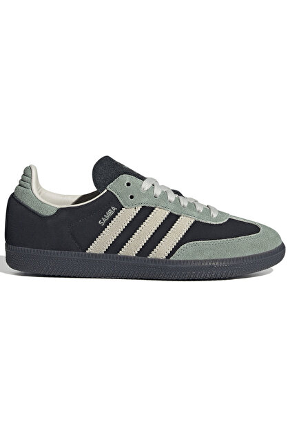 adidas SAMBA OG W Spor Ayakkabı Siyah JI2680 - Fiyatı, Yorumları