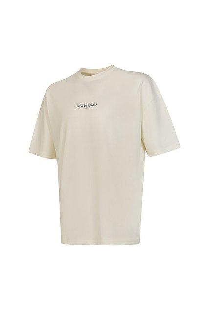 Lifestyle Unisex Tshirt Beige T-Shirt Unt3535-Sst