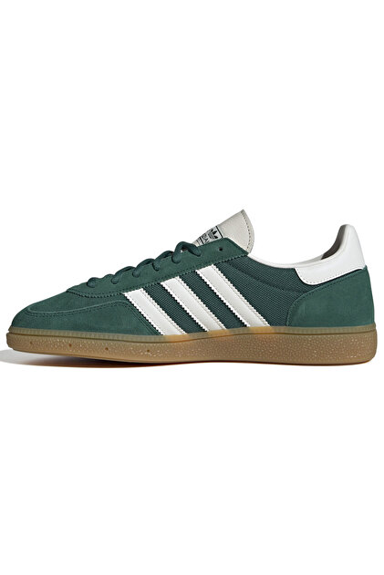 adidas HANDBALL SPEZIAL Spor Ayakkabı Yeşil JH5438 - Fiyatı, Yorumları