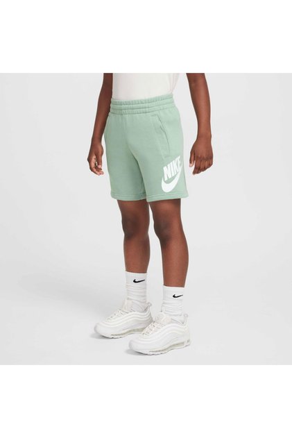 Къси панталони NIKE Club - FD2997-410