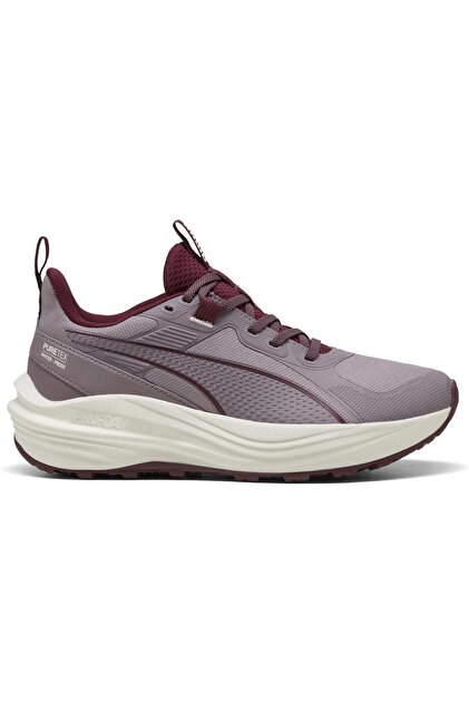 Puma Flare Pro Trail Ptx Unisex Gri Koşu Ayakkabısı 31204102