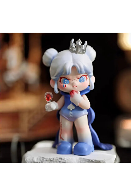 Innovate Store TNT SPACE DORA Fantazi Park Serisi Blind Box Süpriz