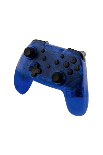 Controler Wireless Core Albastru - Nintendo Switch