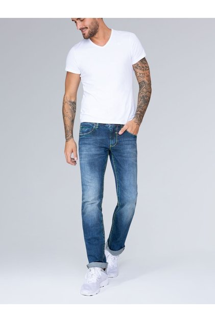 ERKEK JEAN PANTOLON