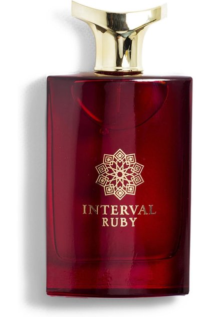 Interval Ruby By AMD Perfumes Unisex Fragrance EDP 100ml