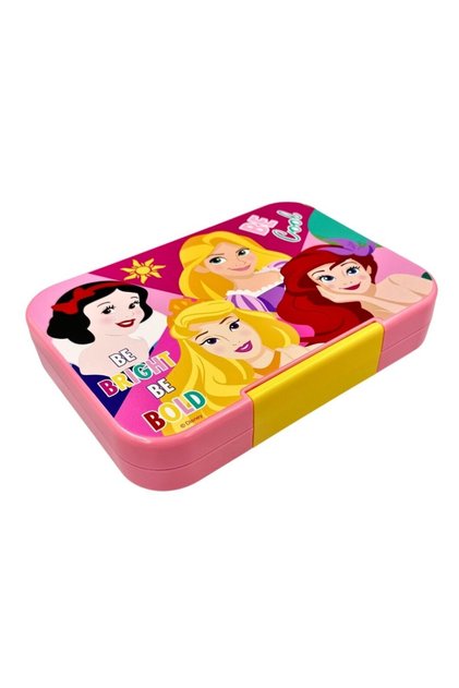 Princess Lunch Box - 6 Compartments