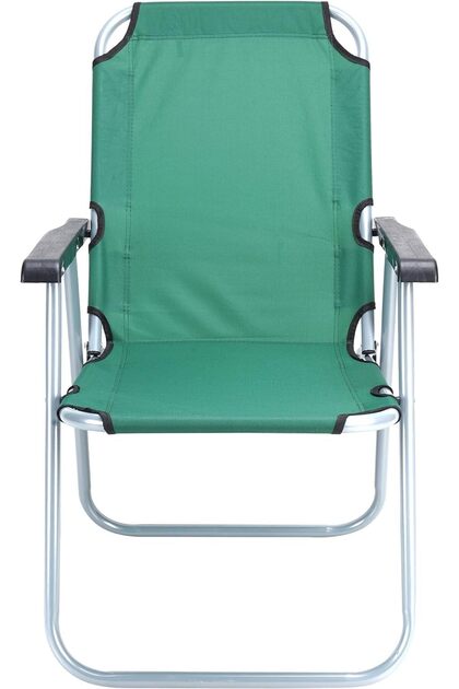 Folding Camping Chair-Alsaqer Beach Chair for Garden Balcony or Festivals Outdoor Collapsib