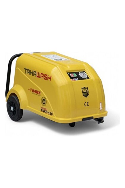 TAHAWASH Basınçlı Oto Yıkama Makinesi - TSKP 150 - Fiyatı, Yorumları