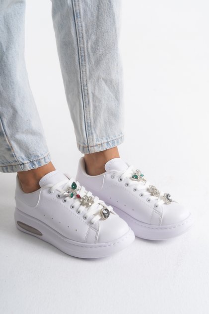 Stone Women's Sneaker