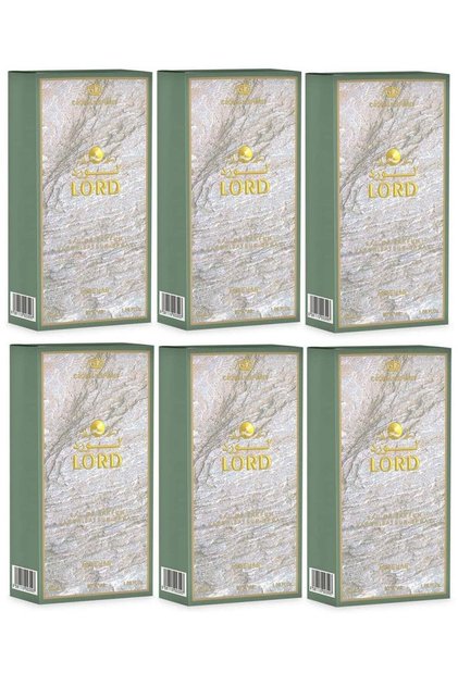 Lord Concentrated EDP Spray 35ml (Pack of 6)