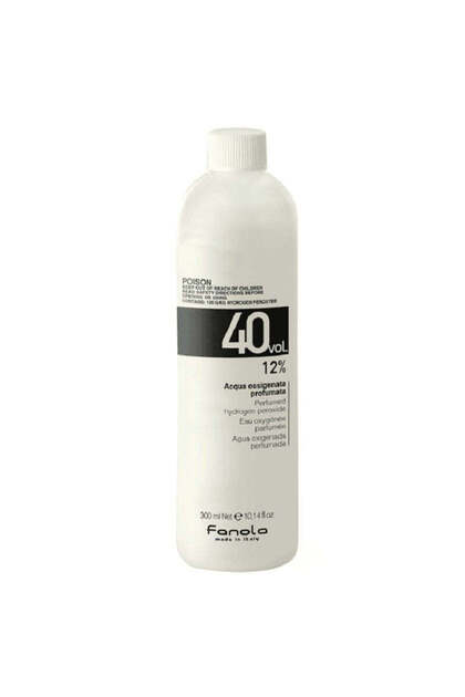 Oxidant - Activator cremă 40 Vol / 12% 300ml -