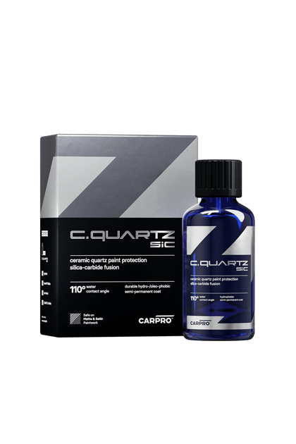 carpro Cquartz CQUK 3.0 Seramik Kaplama 50ml. - Fiyatı, Yorumları