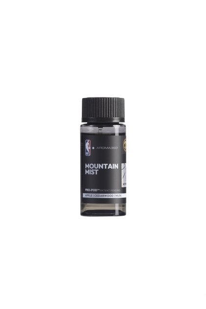 Mountain Mist Pro-Pod Oil Blend - Luxury Aromatherapy Scent Oil - 50mL