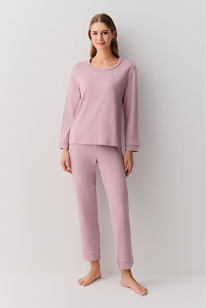 Bradley Pajama Set