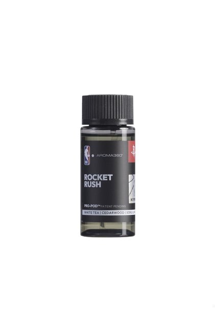 Rocket Rush Pro-Pod Oil Blend - Luxury Scent Oil With Notes of Peony, Jasmine , and Musk