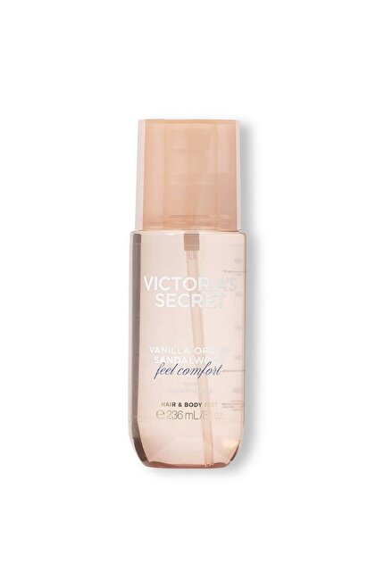 Victoria's Secret Vanilla Orchid Sandalwood Saç ve Vücut Spreyi