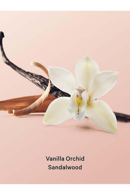 Victoria's Secret Vanilla Orchid Sandalwood Saç ve Vücut Spreyi