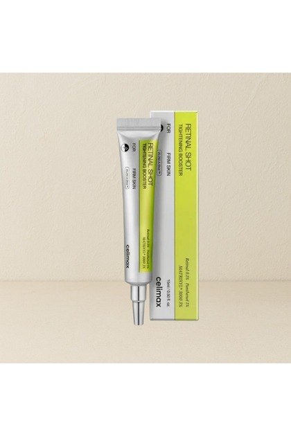 Celimax Retinal Shot Tightening Booster 15ml - Fiyatı, Yorumları