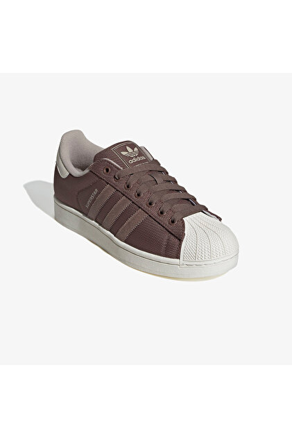 adidas Superstar Ii Unisex Brown Sports Shoes- Trendyol
