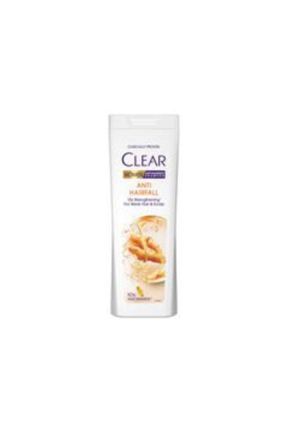 Sampon Clear Women Anti-cădere păr, 360 ml