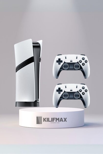 Kılıfmax GS5 Pro Yeni Nesil Oyun Konsolu - Fiyatı, Yorumları