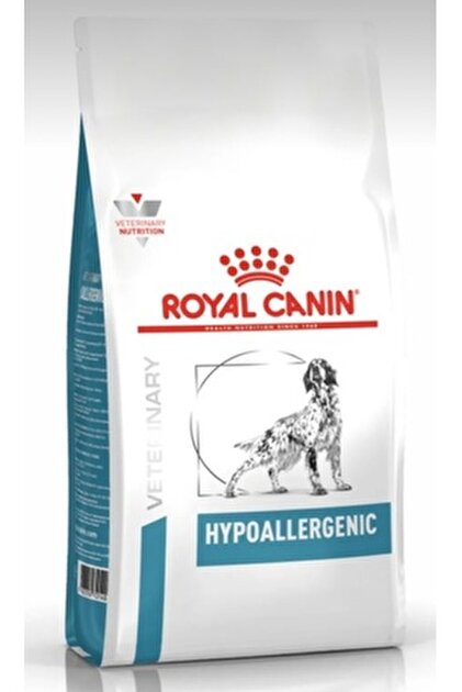 Royal Canin Hypoallergenic kat Dieetvoeding voor volwassen katten met allergie voor bepaalde voedingsstoffen
