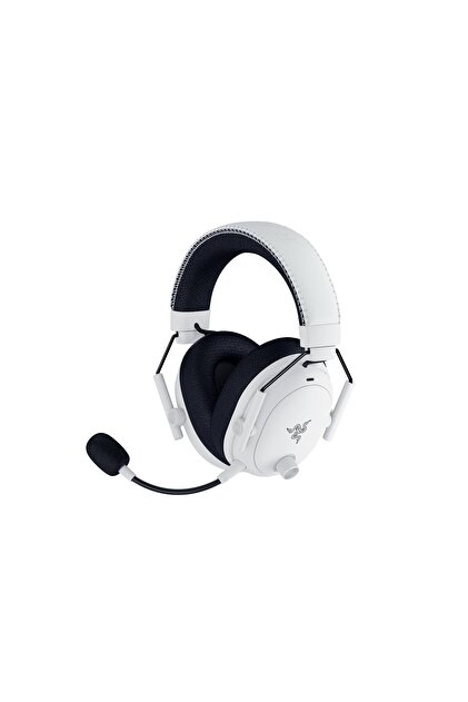 RAZER Blackshark V3 Pro Kablosuz Beyaz Kulaklık ANC RZ04-05400200