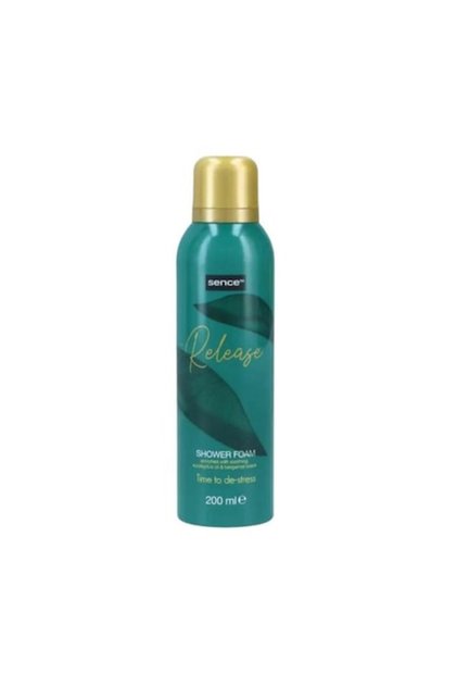 Gel de dus spuma Release 200 ml