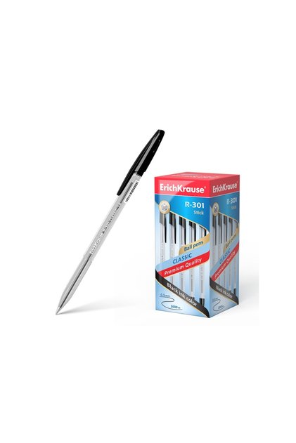 Pix cu bilă R-301 Classic Stick 1.0 mm EK