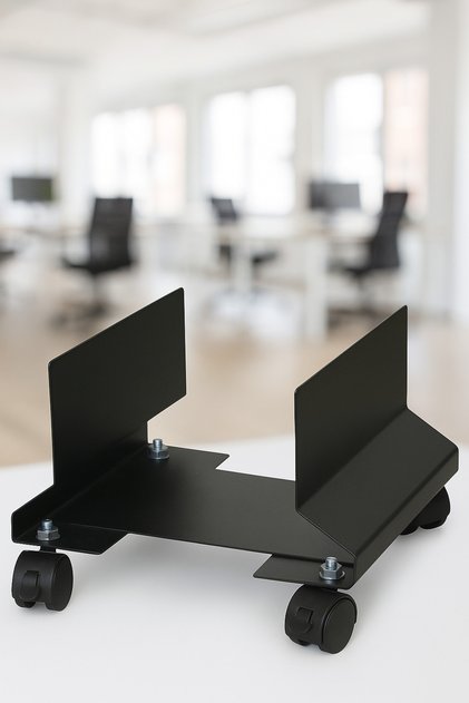 Kasa Taşıyıcı Metal (CPU Ve UPS)